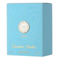Lattafa Opulent Dubai (U) EDP 100ml