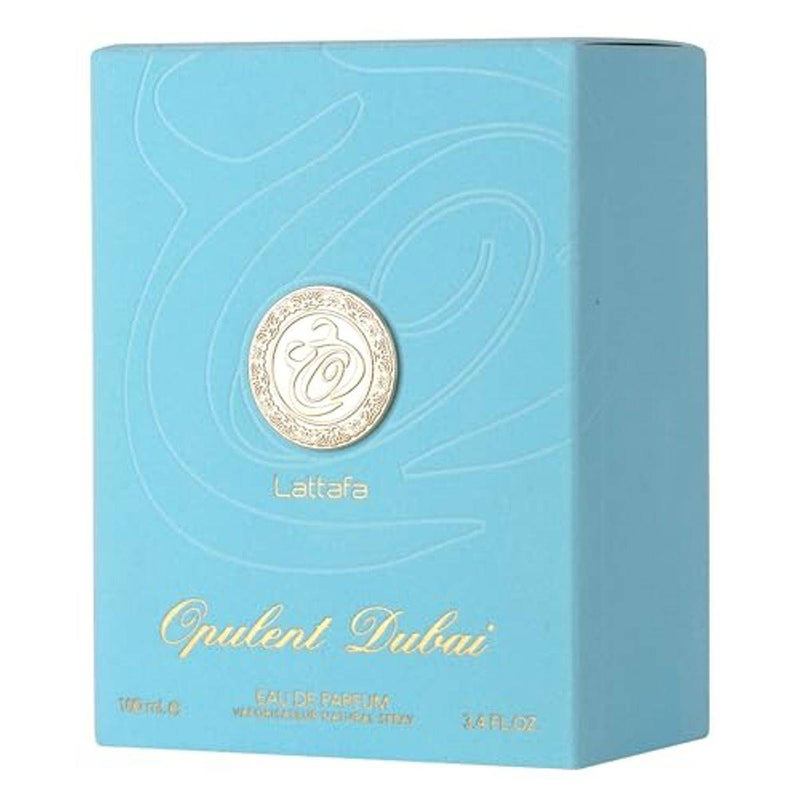 Lattafa Opulent Dubai (U) EDP 100ml
