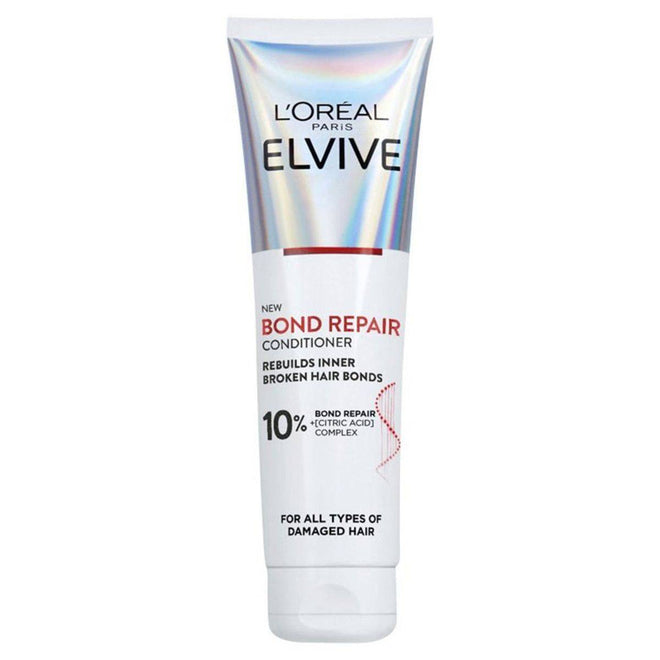 Loreal Paris Elvive Bond Repair Conditioner 150ml