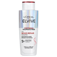 Loreal Paris Elvive Bond Repair Shampoo 200ml