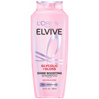 Loreal Paris Elvive Glycolic Gloss Shampoo 400ml