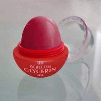 Bebecom Glycerin Lip Care Cherry 10g