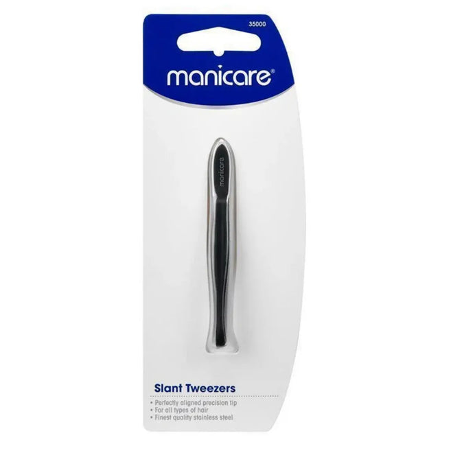 Manicare Slant Tweezers #35000