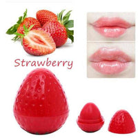 Bebecom Glycerin Lip Care Strawberry 10g