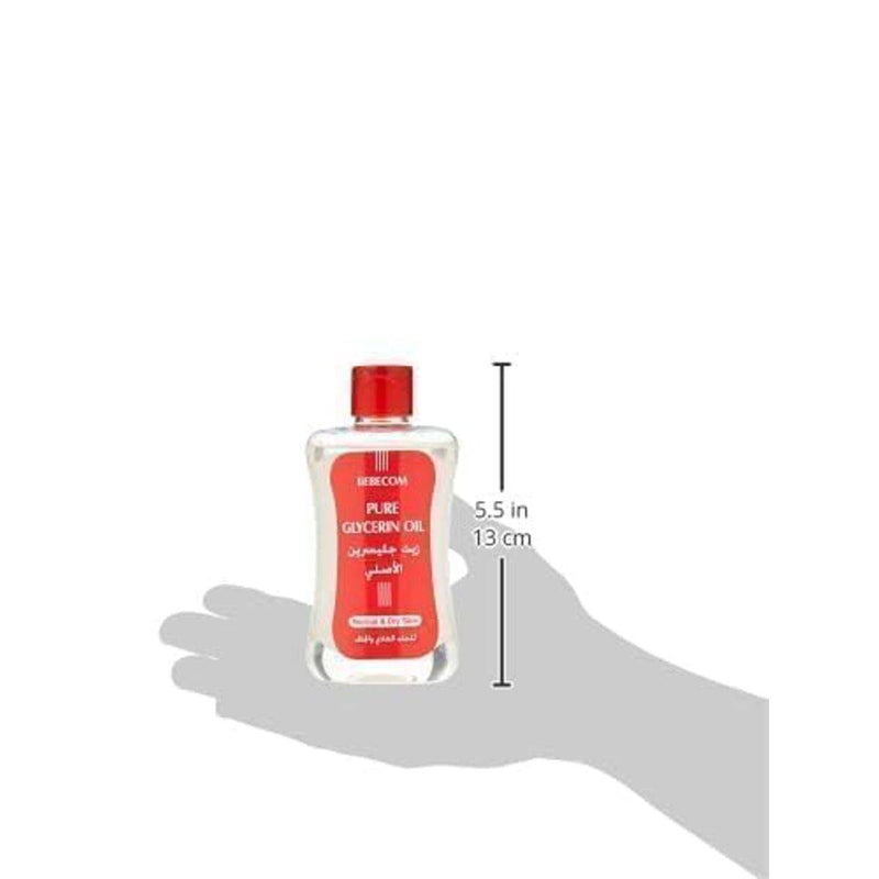 Bebecom Glycerin Oil 200ml