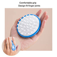 My Beauty Body Shampoo Massage Brush