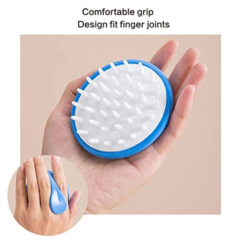 My Beauty Body Shampoo Massage Brush
