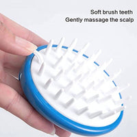 My Beauty Body Shampoo Massage Brush