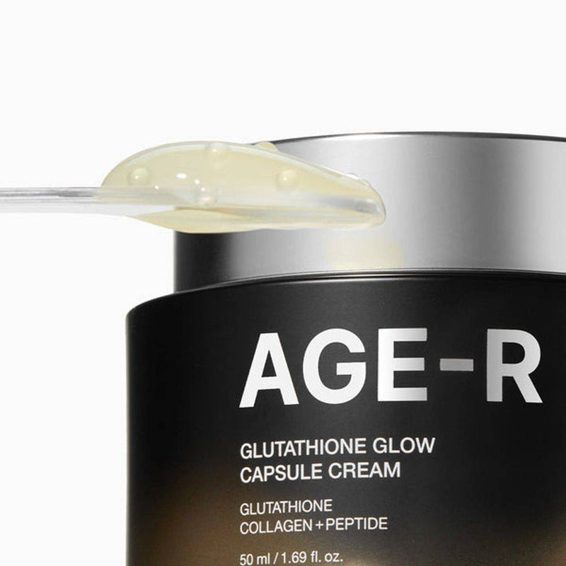 Medicube AGE-R Glutathione Glow Capsule Cream 50ml