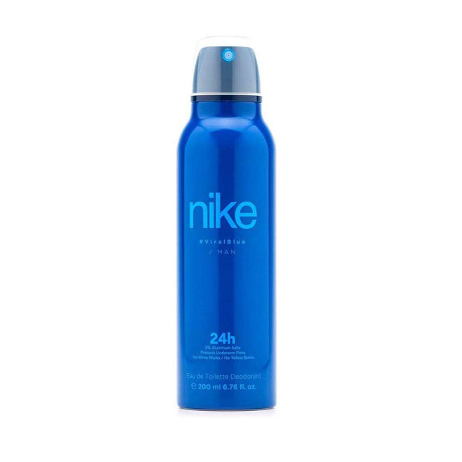 Nike Deodorant Spray Viral Blue Man (M) EDT 200ml