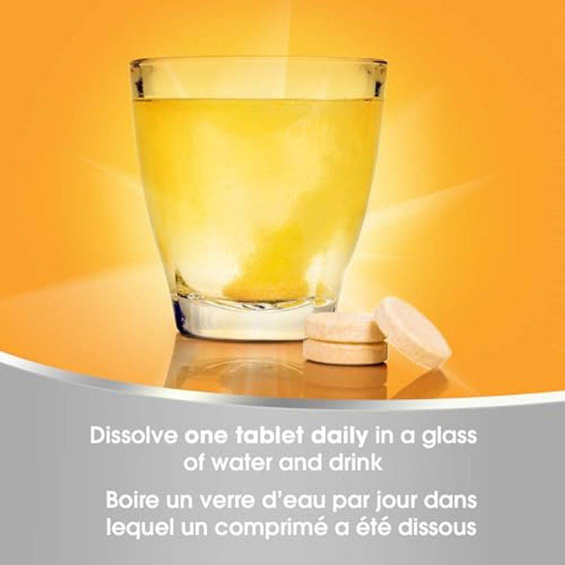 Redoxon Vitamin C 1000mg 15 Effervescent Tablets