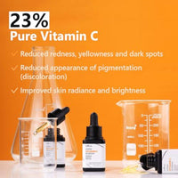 Isntree Hyper Vitamin C 23 Serum 20ml
