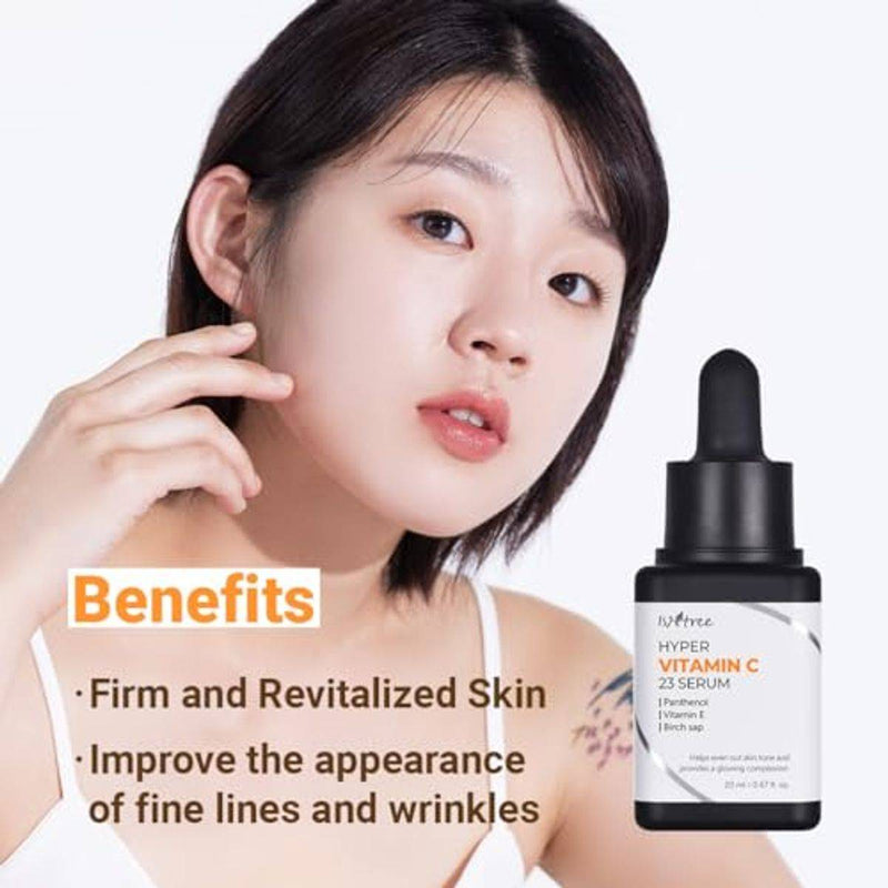 Isntree Hyper Vitamin C 23 Serum 20ml
