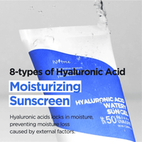 Isntree Hyaluronic Acid Watery Sun Gel 50ml