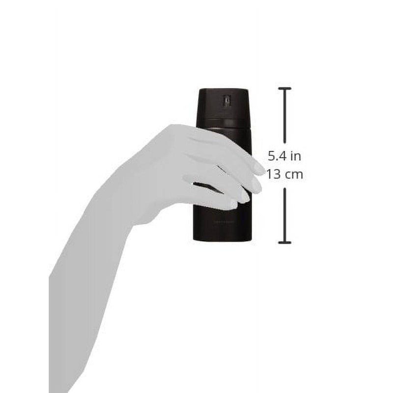Axe Deodorant Spray Black 150ml