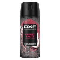 Axe Deodorant Spray Cherry Spritz 150ml