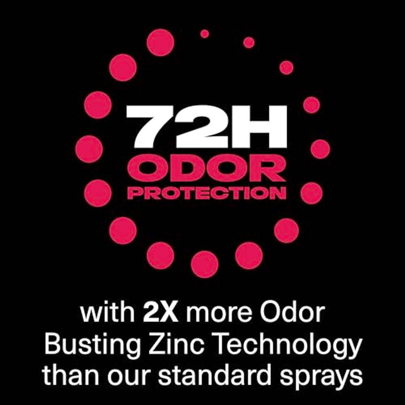 Axe Deodorant Spray Cherry Spritz 150ml