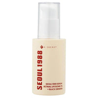 K-Secret Seoul 1988 Serum : Retinal Liposome 2% + Black Ginseng 50ml