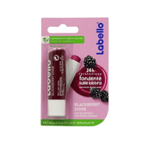 Labello Lip Balm Blackberry Shine 4.8g
