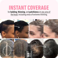 Boldify Hairline Powder Dark Brown 4g