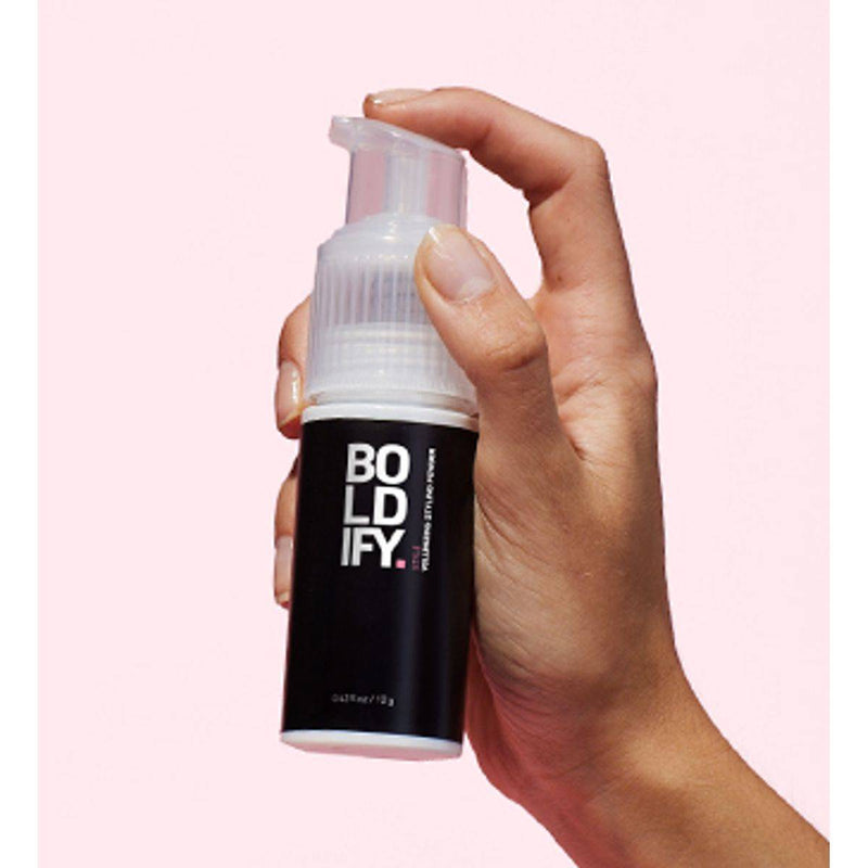 Boldify Hairline Powder Dark Brown 4g