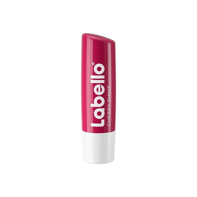 Labello Lip Balm Cherry Shine 4.8g