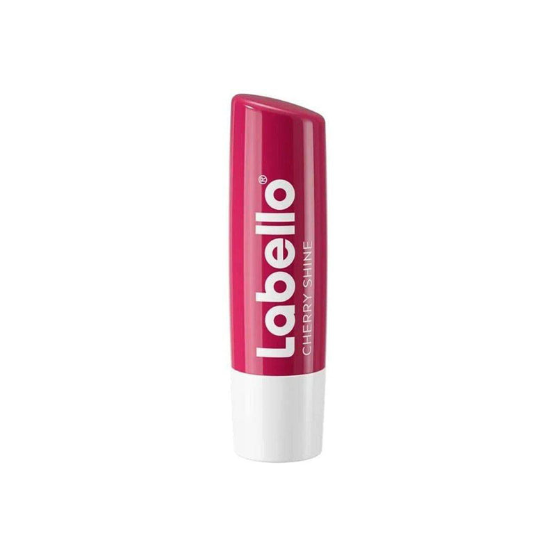 Labello Lip Balm Cherry Shine 4.8g