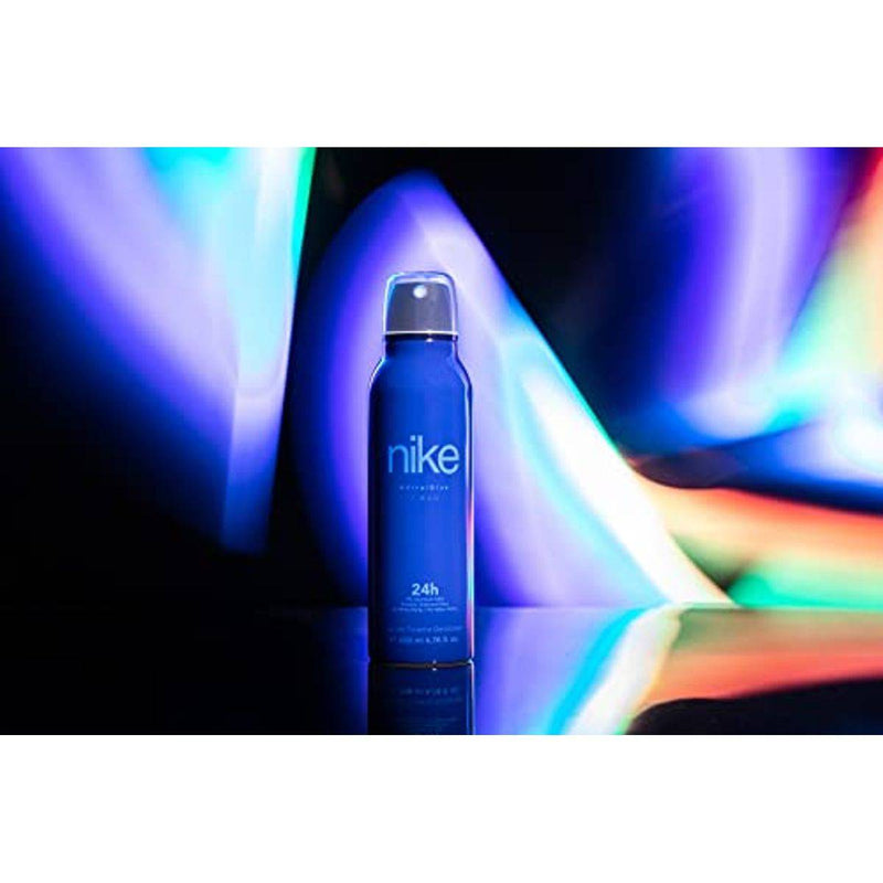 Nike Deodorant Spray Viral Blue Man (M) EDT 200ml