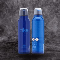 Nike Deodorant Spray Viral Blue Man (M) EDT 200ml