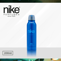 Nike Deodorant Spray Viral Blue Man (M) EDT 200ml
