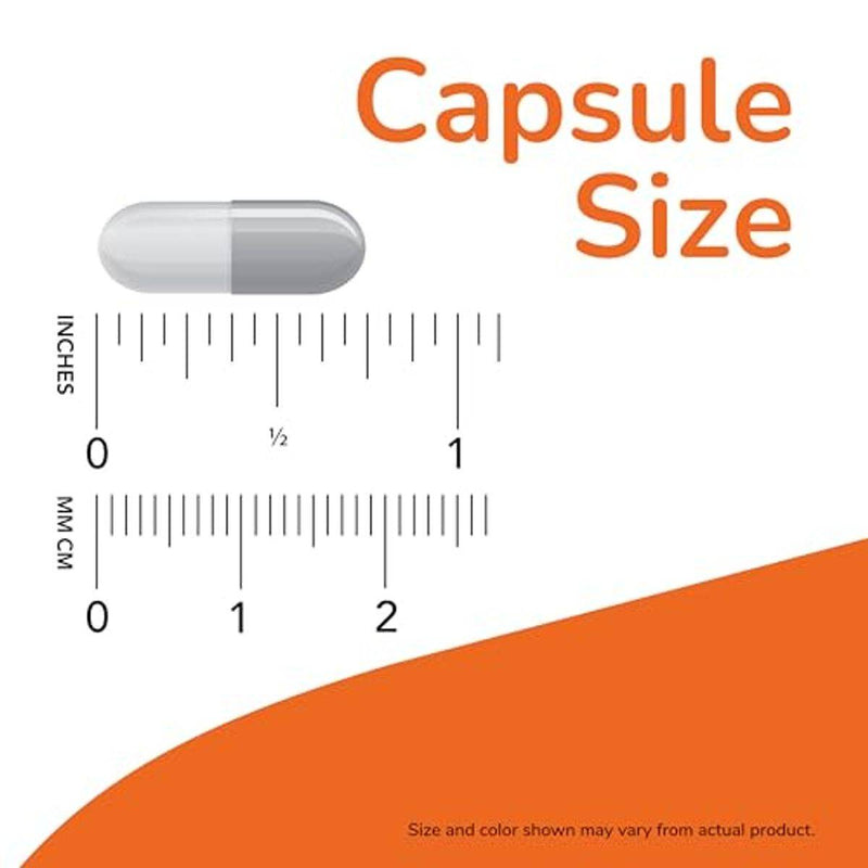 Now 5HTP 100mg 60 VegeCapsules