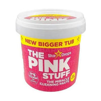 The Pink Stuff The Miracle Cleaning Paste 850g
