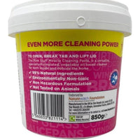 The Pink Stuff The Miracle Cleaning Paste 850g