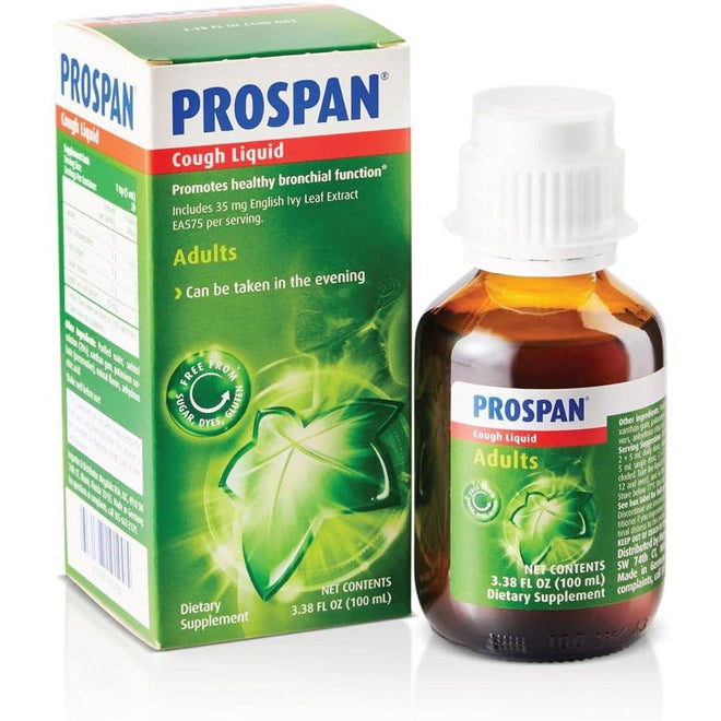 Prospan Cough Syrup 100ml
