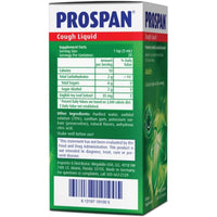 Prospan Cough Syrup 100ml