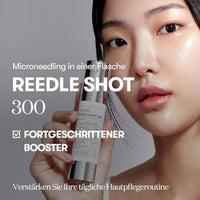 VT Cosmetics Reedle Shot 300 Cica Reedle 50ml