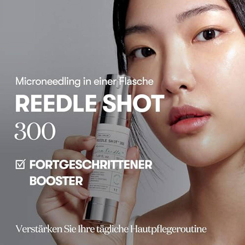 VT Cosmetics Reedle Shot 300 Cica Reedle 50ml