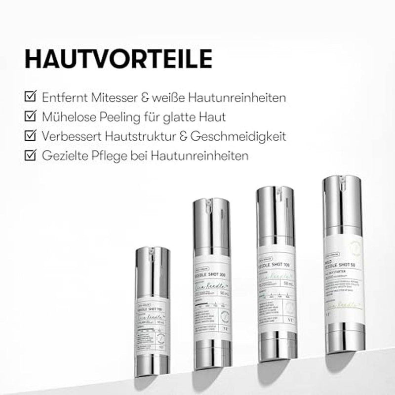 VT Cosmetics Reedle Shot 300 Cica Reedle 50ml