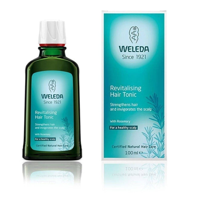Weleda Revitalising Hair Tonic 100ml
