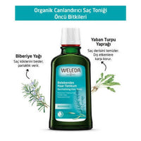 Weleda Revitalising Hair Tonic 100ml