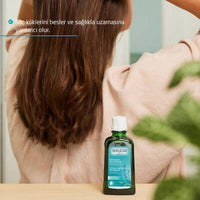 Weleda Revitalising Hair Tonic 100ml