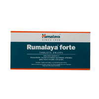 Himalaya Rumalaya Forte 60 Tablets