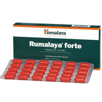 Himalaya Rumalaya Forte 60 Tablets