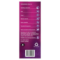 Hydralyte Electrolyte Ice Blocks Apple Blackcurrant 16 Packs