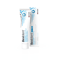 Isdin Bexident Whitening Toothpaste 125ml