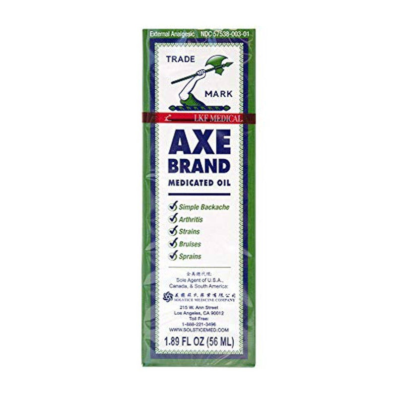 Axe Brand Universal Oil 56ml