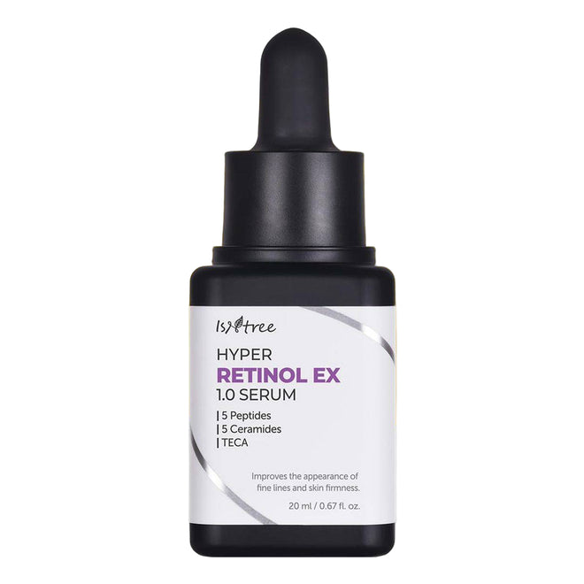 Isntree Hyper Retinol EX 1.0 Serum 20ml