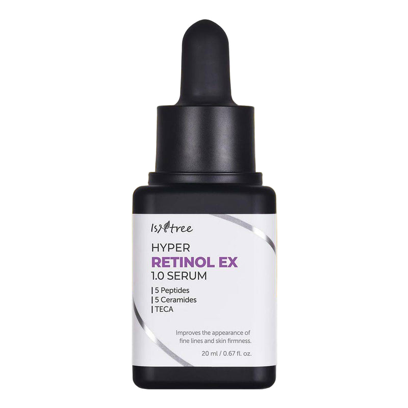 Isntree Hyper Retinol EX 1.0 Serum 20ml