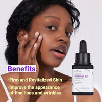 Isntree Hyper Retinol EX 1.0 Serum 20ml