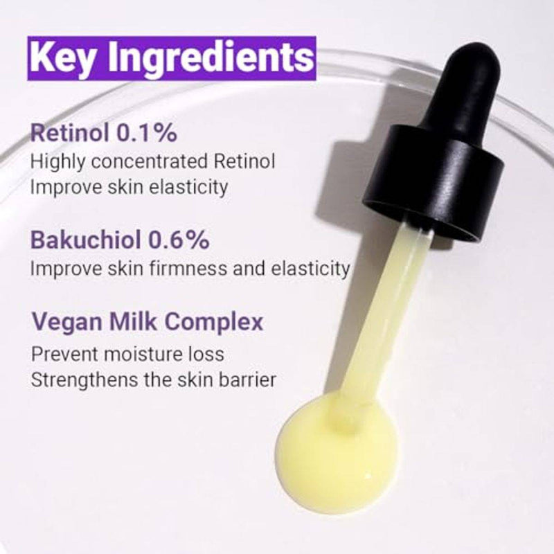 Isntree Hyper Retinol EX 1.0 Serum 20ml